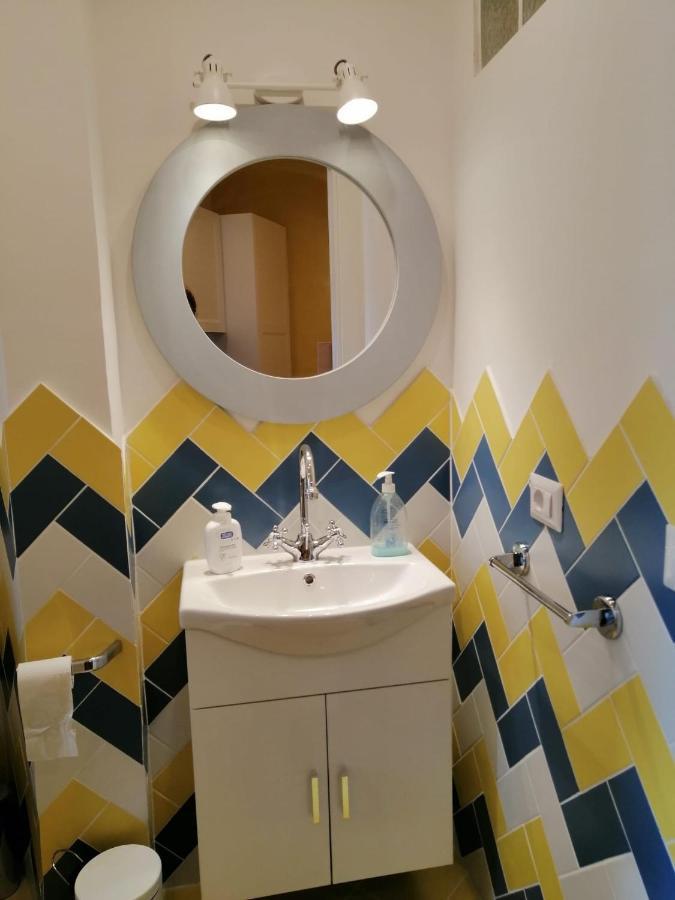 Casa Sole Apartment *