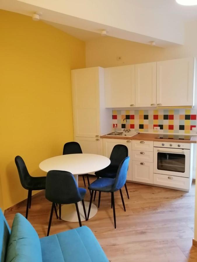 Apartment Casa Sole